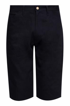 Tapered shorts, zdjęcie 1 Tapered shorts od Junya Watanabe Comme des Garcons